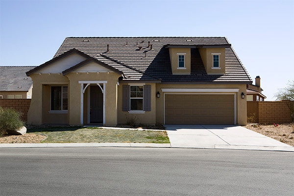 Top escrow company for Eastvale home sellers assisted with the process.